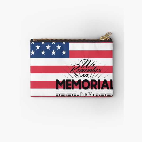 Item preview, MEMORIAL DAY Vintage Art designed and sold by Bruce ALMIGHTY Baker.