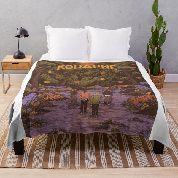 Item preview, Kodaline Woods designed and sold by LarryLetterman.