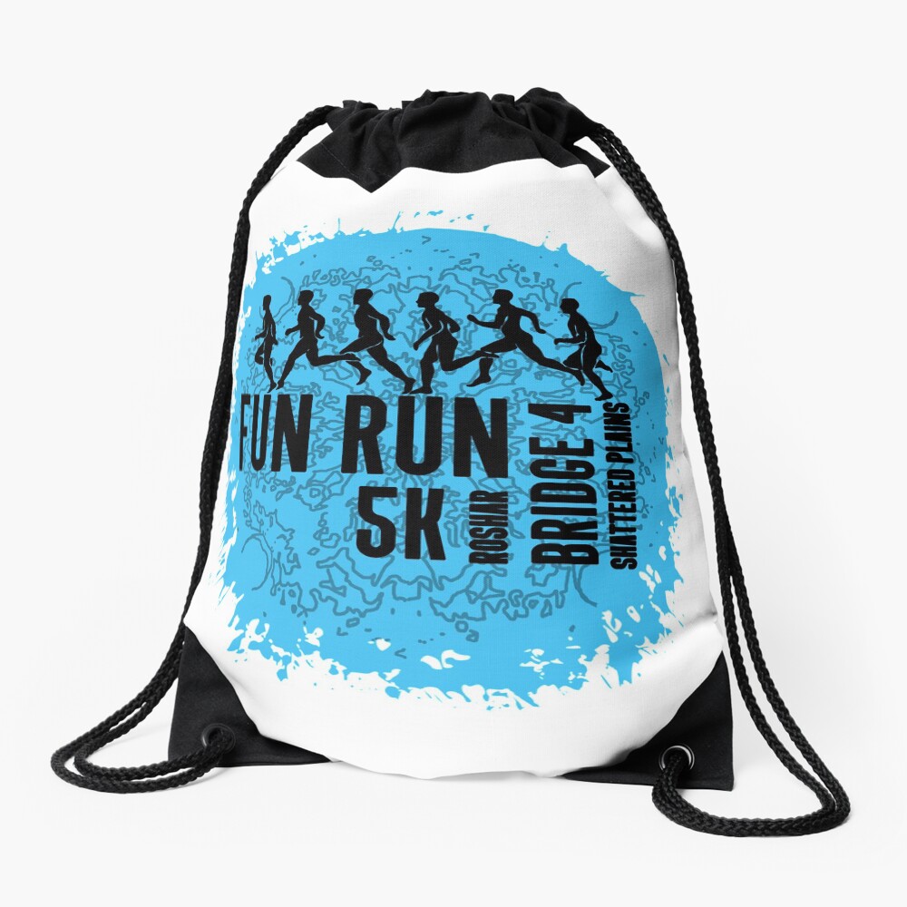 Item preview, Drawstring Bag designed and sold by ModernMerida.