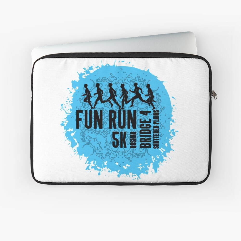 Item preview, Laptop Sleeve designed and sold by ModernMerida.