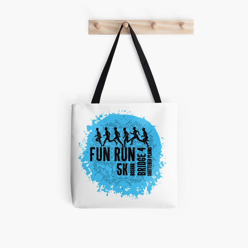 Item preview, All Over Print Tote Bag designed and sold by ModernMerida.