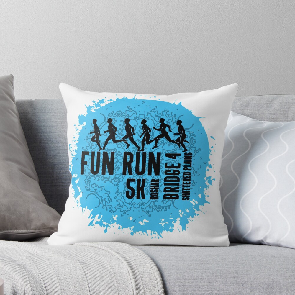Item preview, Throw Pillow designed and sold by ModernMerida.