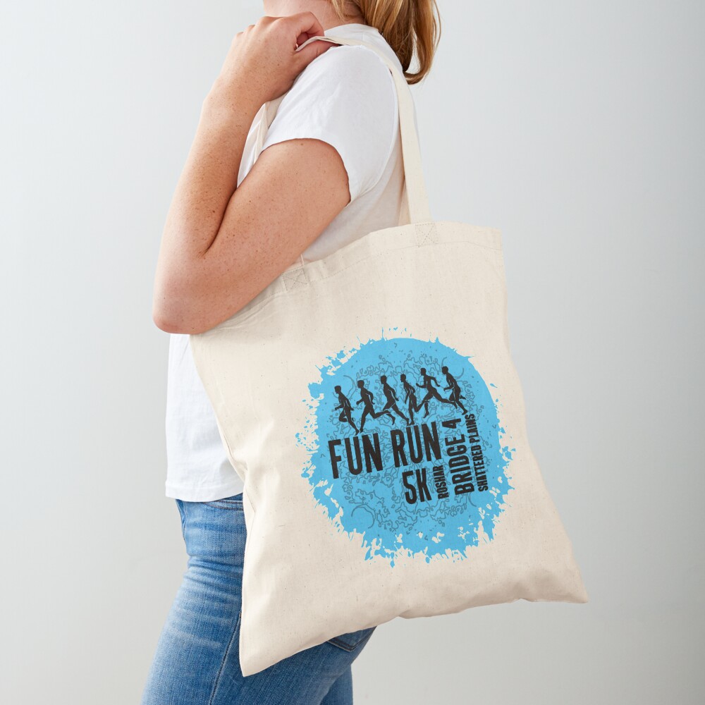 Item preview, Cotton Tote Bag designed and sold by ModernMerida.