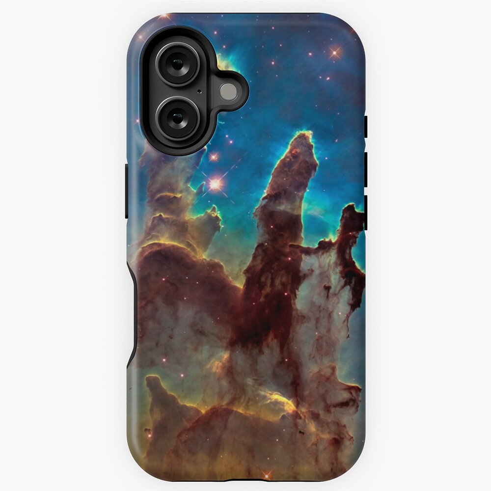 Item preview, iPhone Magsafe Tough Case designed and sold by EarthMoonStars.