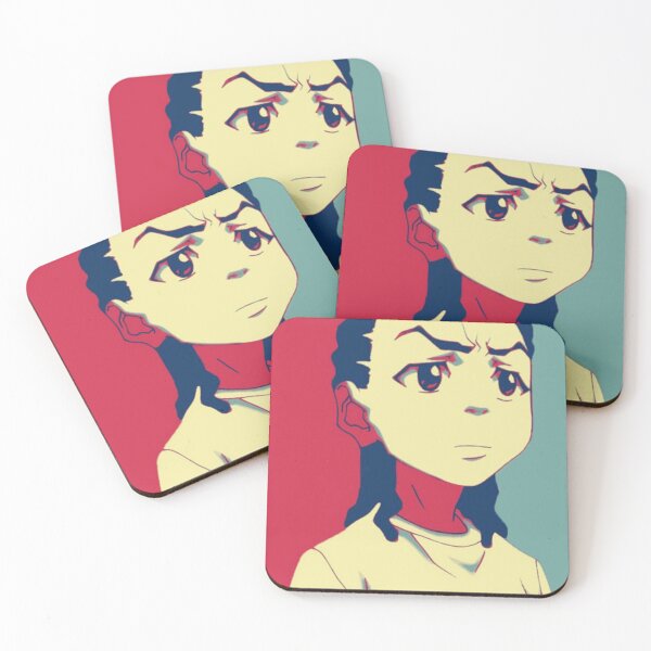 Item preview, riley from boondocks designed and sold by BRYSON THOMAS.