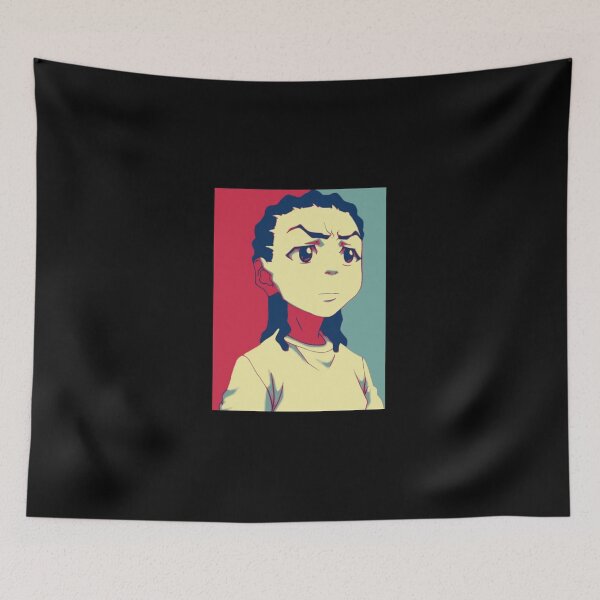 Item preview, riley from boondocks designed and sold by BRYSON THOMAS.