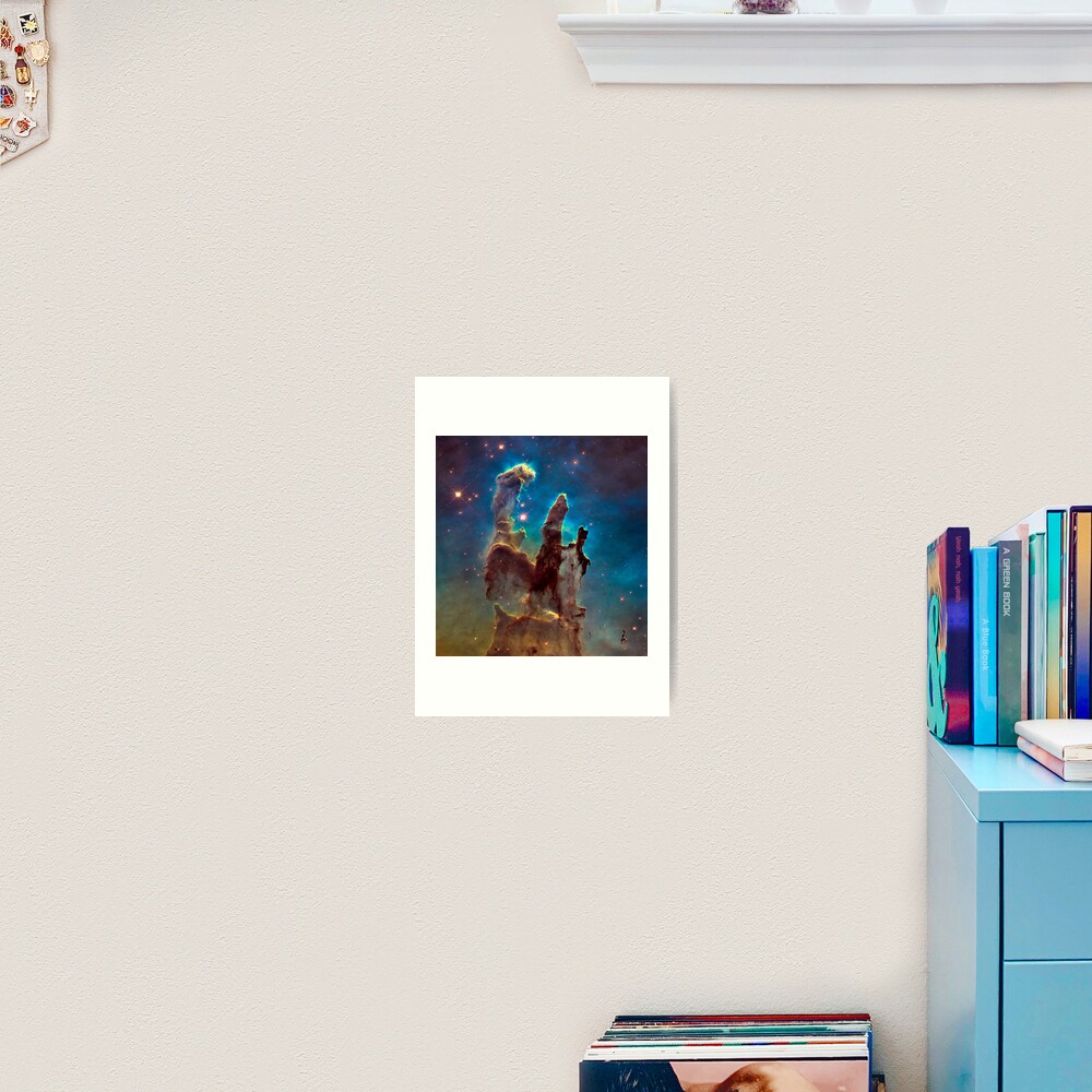 Item preview, Art Print designed and sold by EarthMoonStars.
