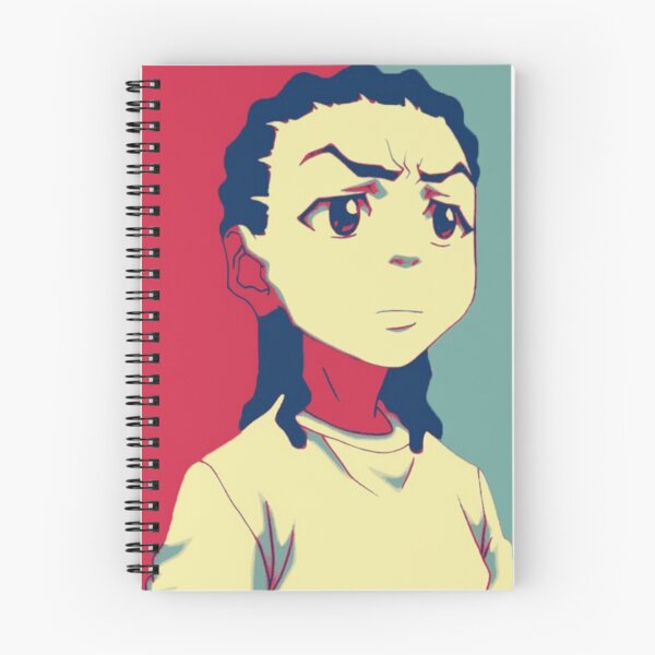 Item preview, riley from boondocks designed and sold by BRYSON THOMAS.