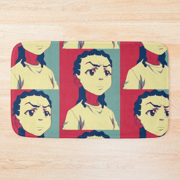 Item preview, riley from boondocks designed and sold by BRYSON THOMAS.