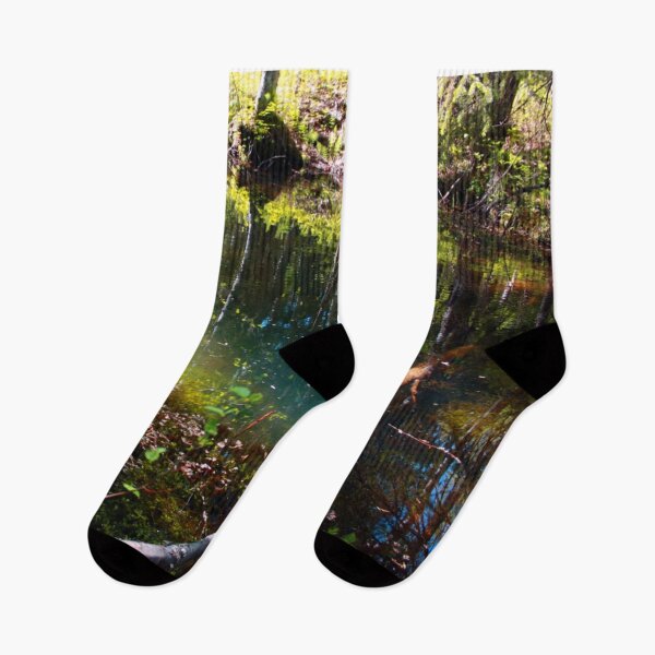 Item preview, Don´t Disturb The Pond designed and sold by Niina  Niskanen.