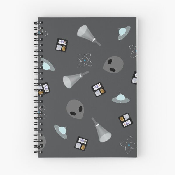 Item preview, File Under ‘X’ designed and sold by Meowlentine.