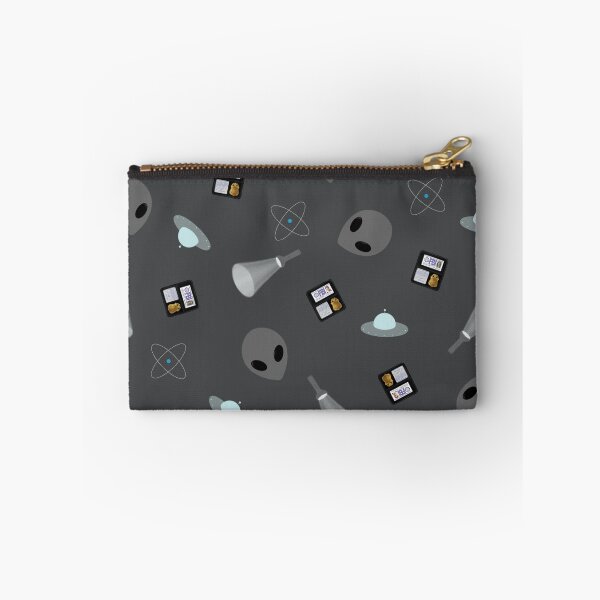 Item preview, File Under ‘X’ designed and sold by Meowlentine.