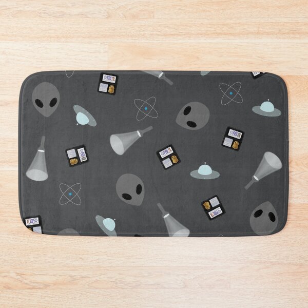 Item preview, File Under ‘X’ designed and sold by Meowlentine.