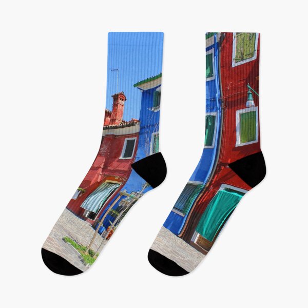 Item preview, Burano designed and sold by AHELENE.