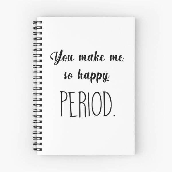 Item preview, You make me happy designed and sold by Msartss.