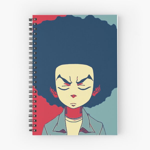 Item preview, huey from boondocks designed and sold by BRYSON THOMAS.