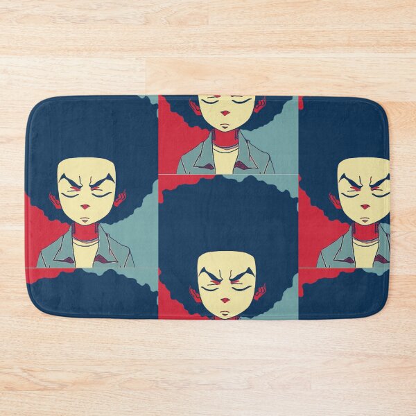 Item preview, huey from boondocks designed and sold by BRYSON THOMAS.
