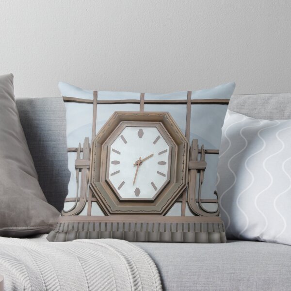 Item preview, London Deco: Unilever House 3 designed and sold by GregoryE.