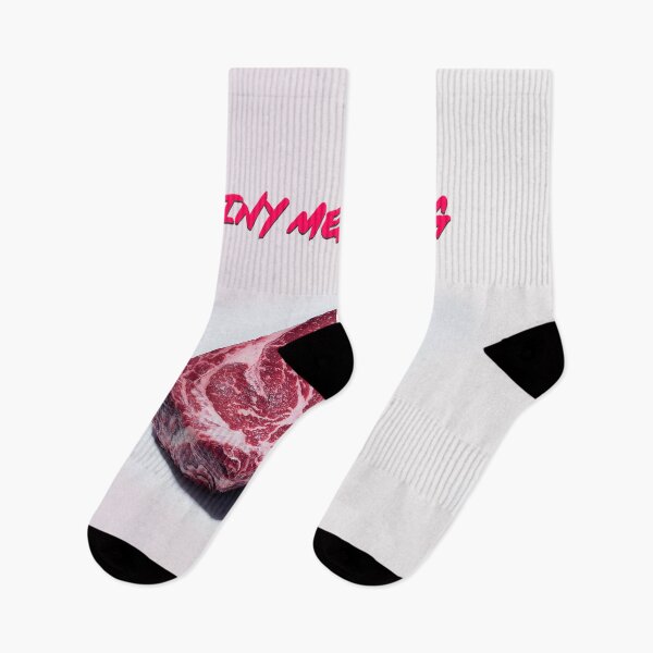Item preview, tiny meat gang podcast designed and sold by baileypem.