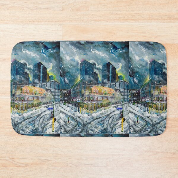 Item preview, Blizzard Party designed and sold by RyanBauerWalsh.