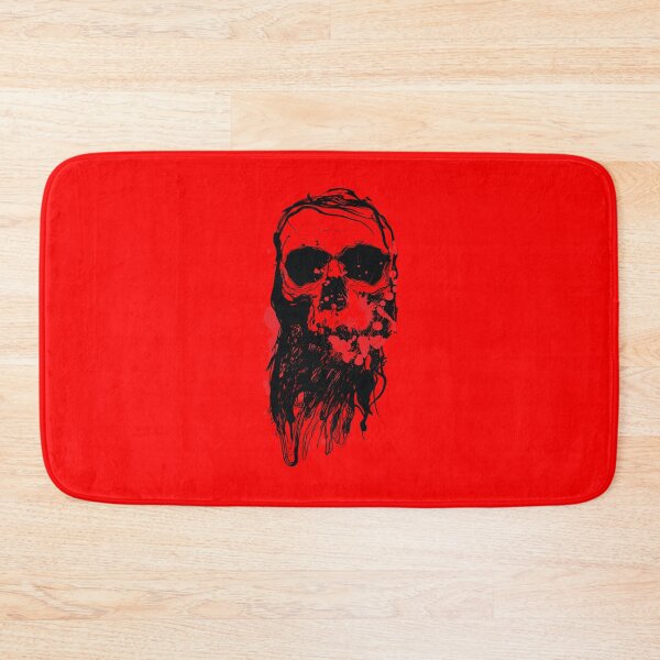 Item preview, Bloody Skull designed and sold by creepyjoe.