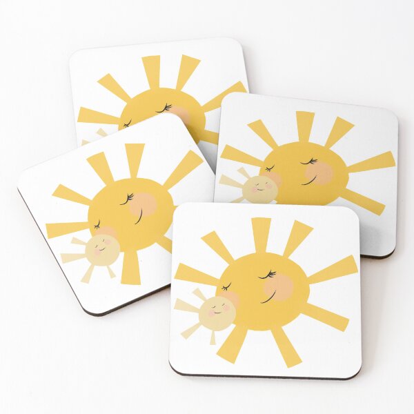 Item preview, You Are My Sunshine designed and sold by Betsy Schrock Studio on Redbubble.