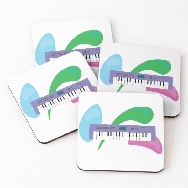 Item preview, Piano designed and sold by Ísabella Ævarsdóttir.