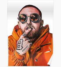 Mac Poster Poster