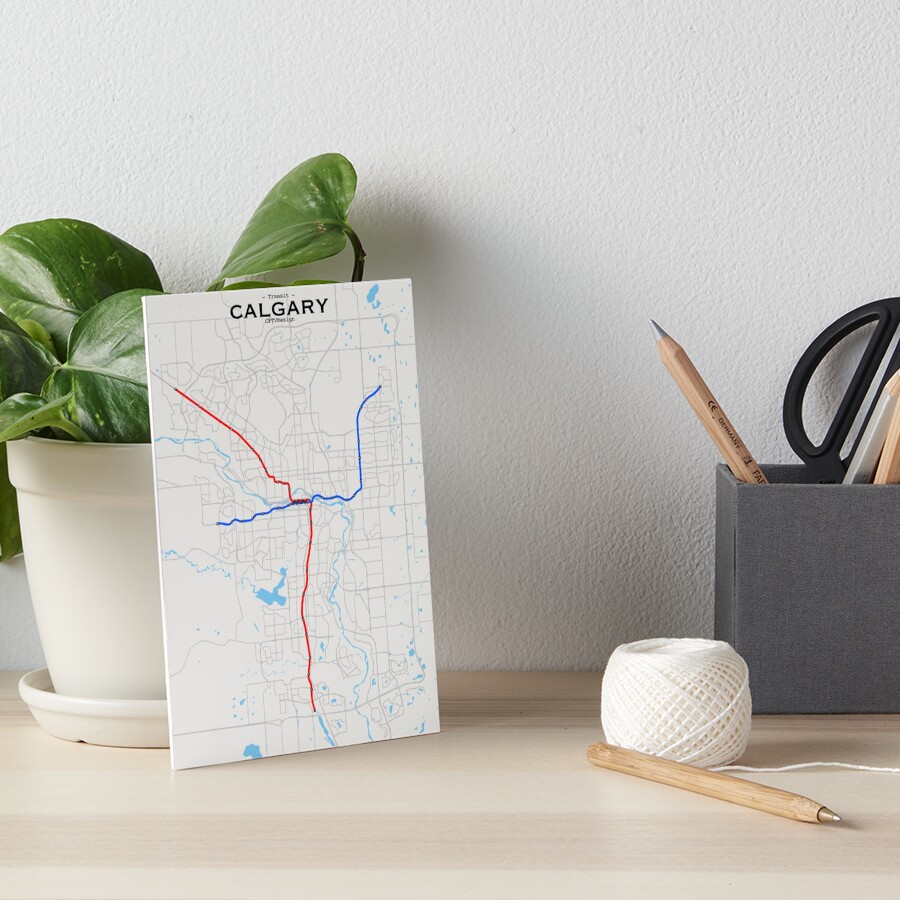 Item preview, Art Board Print designed and sold by CPTVDesign.