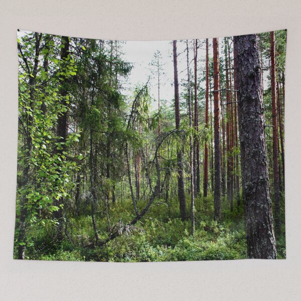 Item preview, Forest Spirits  designed and sold by Niina  Niskanen.