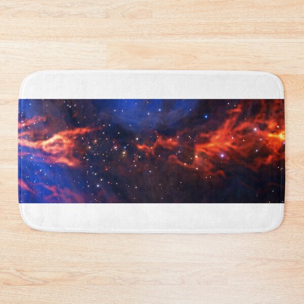 Item preview, Inner Web of Stellar Nursery Orion Nebula designed and sold by BritishYank.