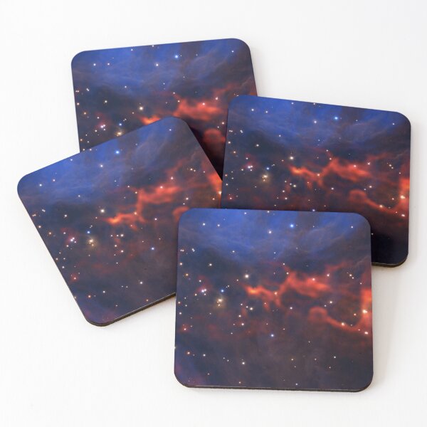 Item preview, Inner Web of Stellar Nursery Orion Nebula designed and sold by BritishYank.