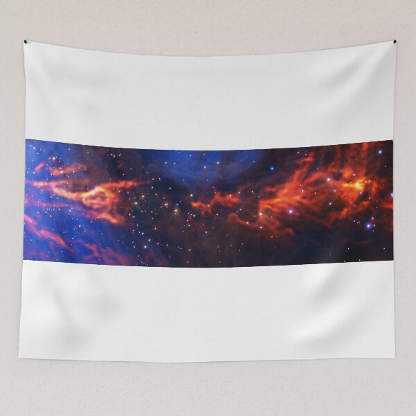 Item preview, Inner Web of Stellar Nursery Orion Nebula designed and sold by BritishYank.