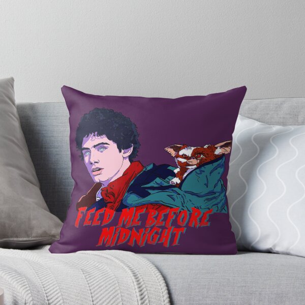 Item preview, Feed me before midnight designed and sold by woldan.