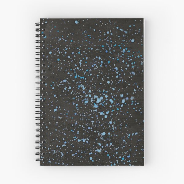 Item preview, Galaxy Watercolor designed and sold by sarahrinouye.