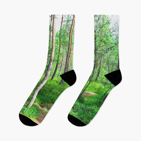 Item preview, Forest Path  designed and sold by Niina  Niskanen.