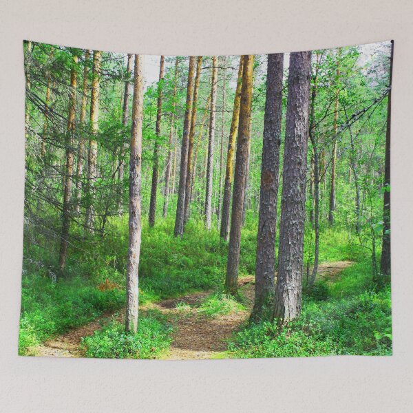 Item preview, Forest Path  designed and sold by Niina  Niskanen.