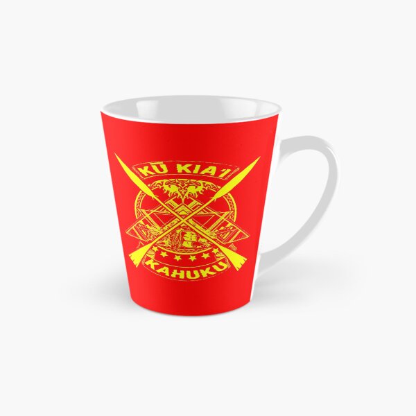 Item preview, Ku Kia'i Kahuku #AlohaAina designed and sold by RhondaVarner.