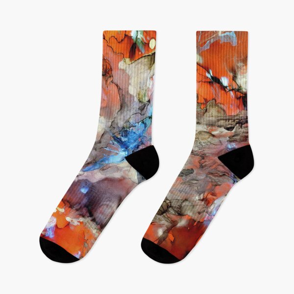 Item preview, When the levee breaks designed and sold by Angela Marinari.