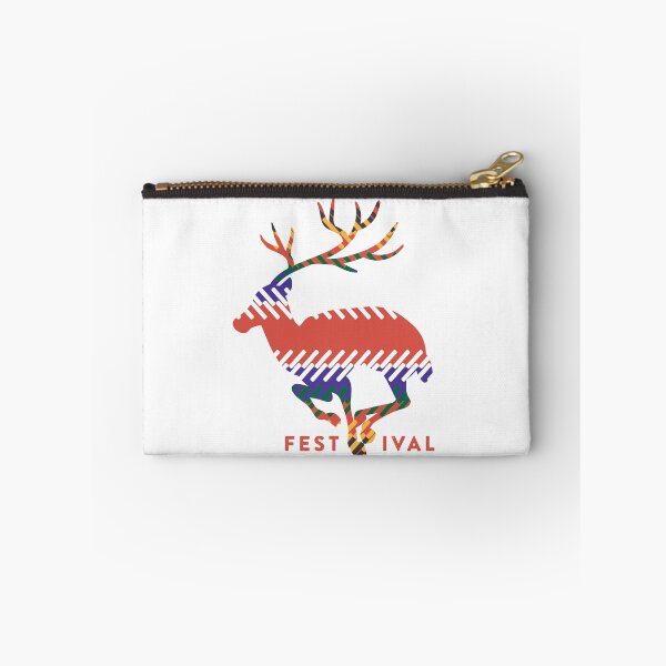 Item preview, Festival du Voyageur Caribou designed and sold by buchananmab.