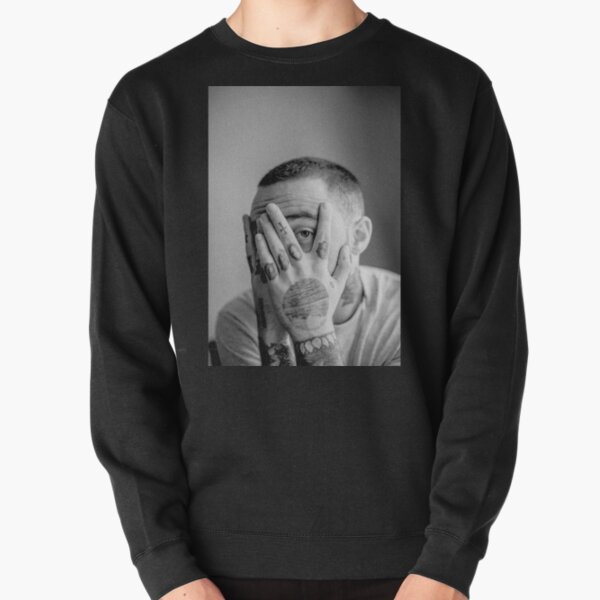 Mac Miller Sweatshirts Hoodies Redbubble