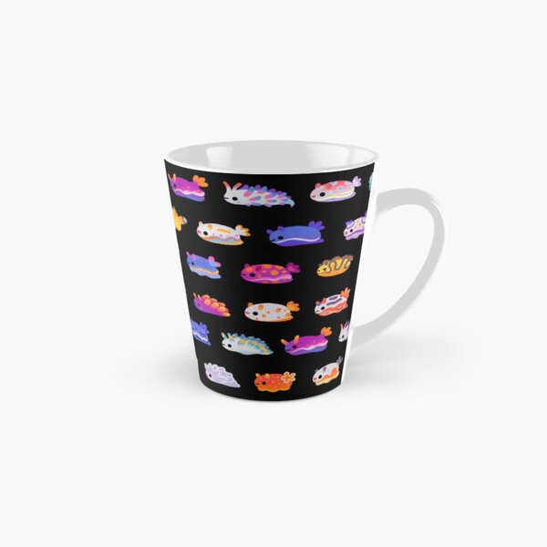 Sea Slug Day Tall Mug