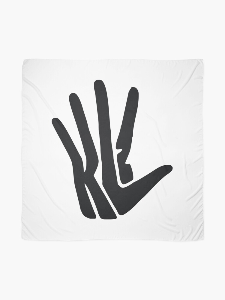 kawhi leonard the claw logo