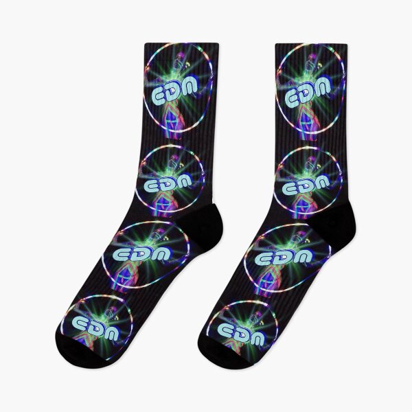 Item preview, EDM designed and sold by NorthernSoulz.