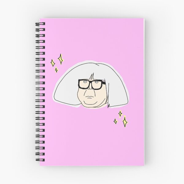 Artikelvorschau, Danny DeVito als Ongo Gablogian entworfen und verkauft von willuigi.