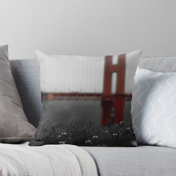 Item preview, Golden Gate Bridge designed and sold by Jake Junge.