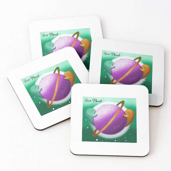 Item preview, Our Planet designed and sold by Mila49.