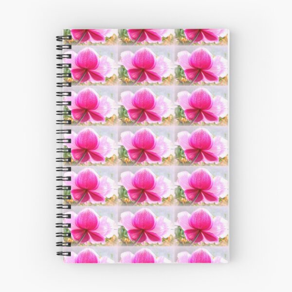 Item preview, Japanese Anemone seen from underneath designed and sold by angel1.