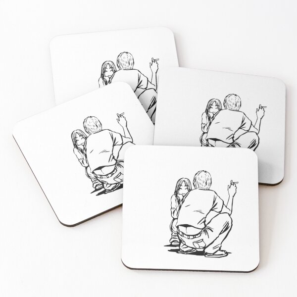 Item preview, great teacher eikichi the great designed and sold by ErsinClk.