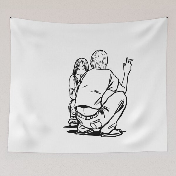 Item preview, great teacher eikichi the great designed and sold by ErsinClk.